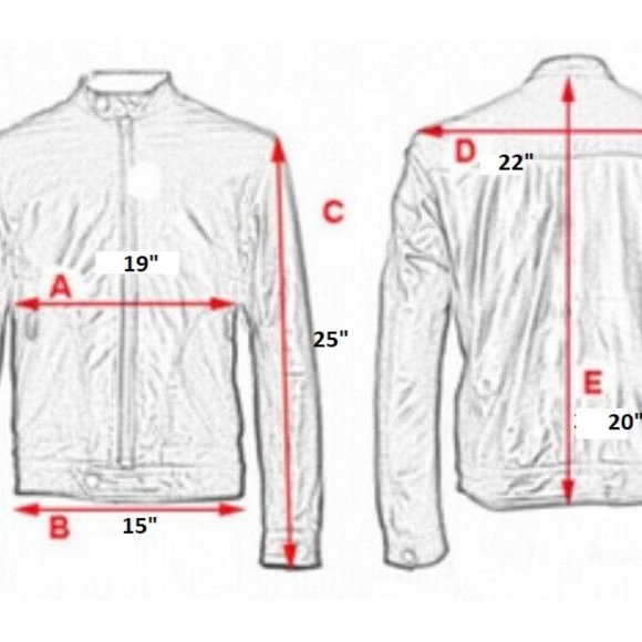 Adventure Bound Women's Leather Jacket - Small - Picture 5 of 5